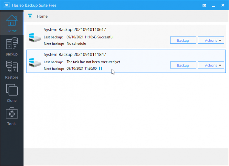 Hasleo Backup Suite 3.6 instal the new for windows